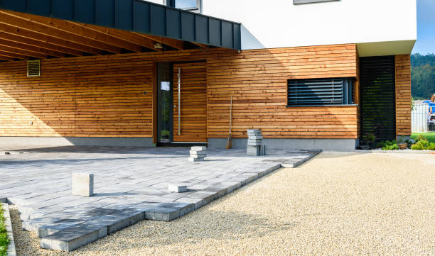 Best Best Driveway Pavers  in Greensboro, AL