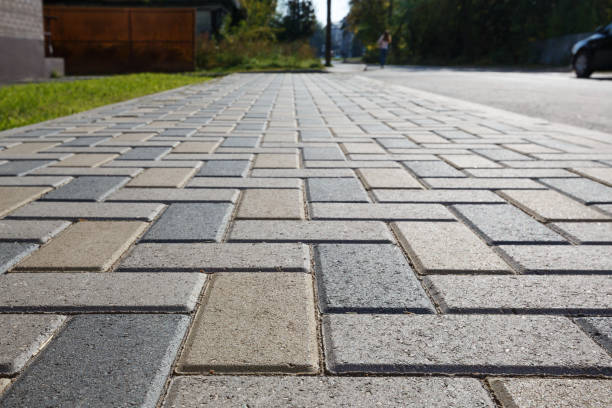 Best Driveway Paving Contractor  in Greensboro, AL