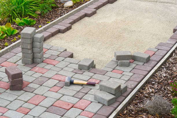 Reliable Greensboro, AL Driveway Pavers Solutions