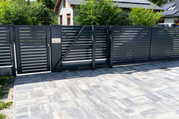 Best Affordable Driveway Pavers  in Greensboro, AL