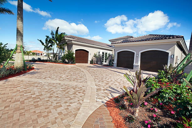 Best Custom Driveway Pavers  in Greensboro, AL